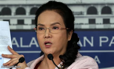 pao convention became a campaign sortie for acosta's favored bets